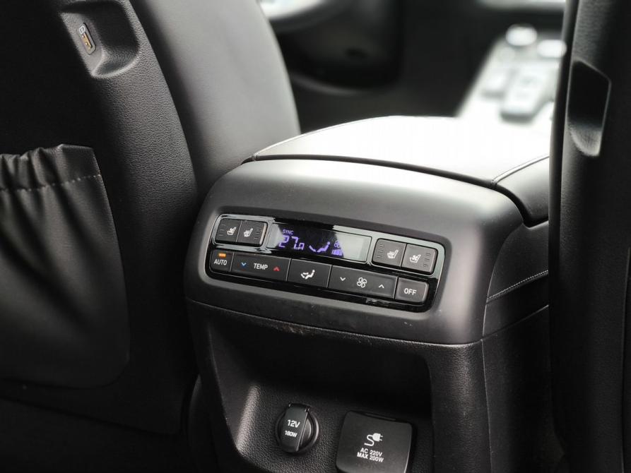 Hyundai Palisade I Санкт-Петербург  - изображение 15