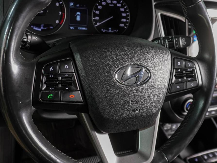 Hyundai Creta I Воронеж  - изображение 15
