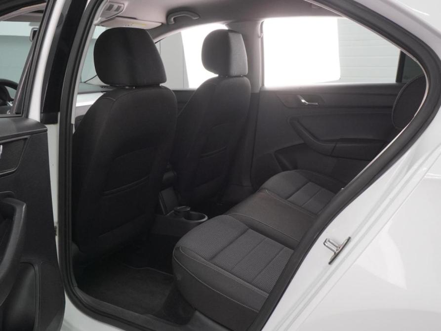 Skoda Rapid I Воронеж  - изображение 11
