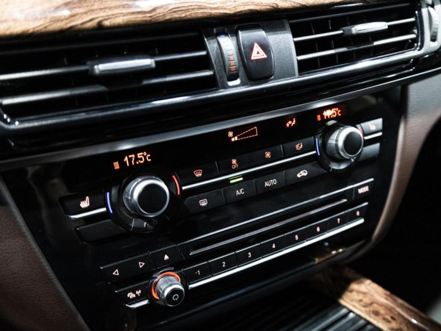 BMW X5 III (F15) Санкт-Петербург  - изображение 26