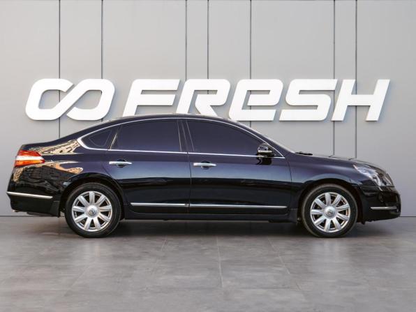 Nissan Teana II с пробегом 2010 года, цена 1 230 000 рублей, 314513 км, седан, Автокод Объявления