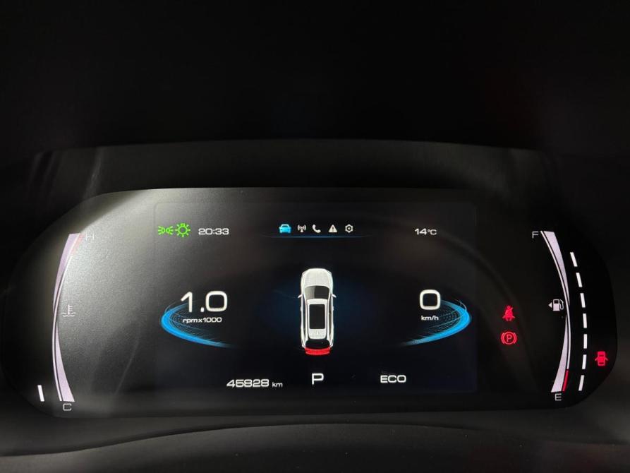 Haval F7 I Рестайлинг Альметьевск  - изображение 19
