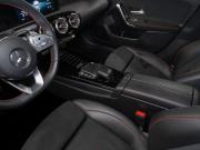 Mercedes-Benz CLA II (C118 X118) Москва  - изображение 50