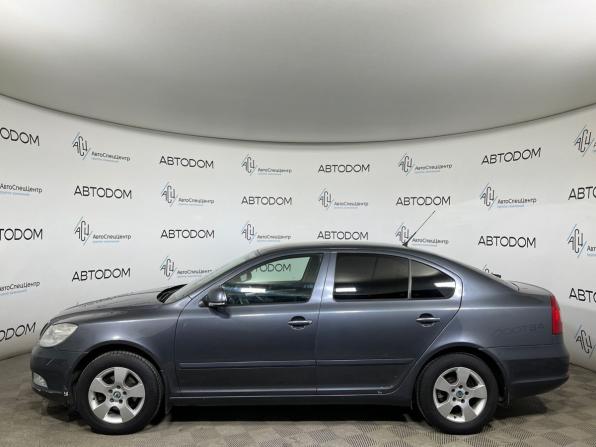 Skoda Octavia II (A5) Рестайлинг с пробегом 2010 года, цена 679 000 рублей, 210414 км, лифтбек, Автокод Объявления