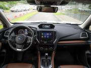 Subaru Forester V Рестайлинг Санкт-Петербург  - изображение 49