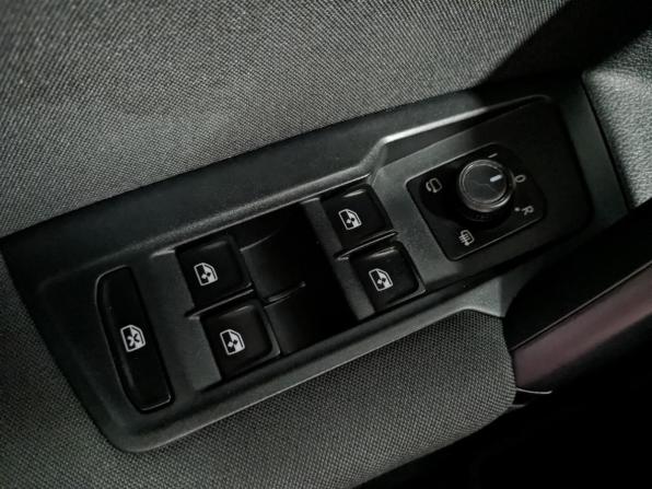 Volkswagen Tiguan II с пробегом 2020 года, цена 2 500 000 рублей, 94192 км, внедорожник, Автокод Объявления