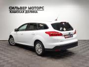 Ford Focus III Рестайлинг Пермь  - изображение 31