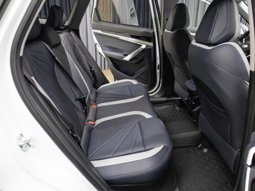 Geely Atlas II Москва  - изображение 11