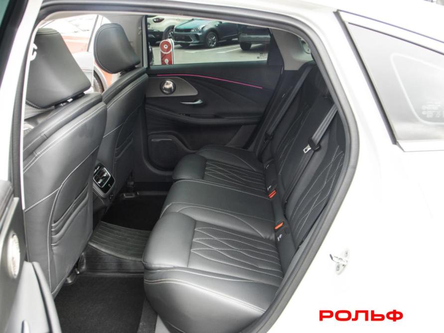 Chery Arrizo 8 Москва  - изображение 9