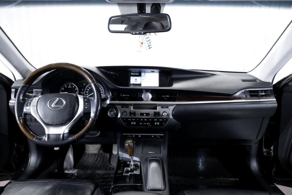 Lexus ES VI Тюмень  - изображение 15