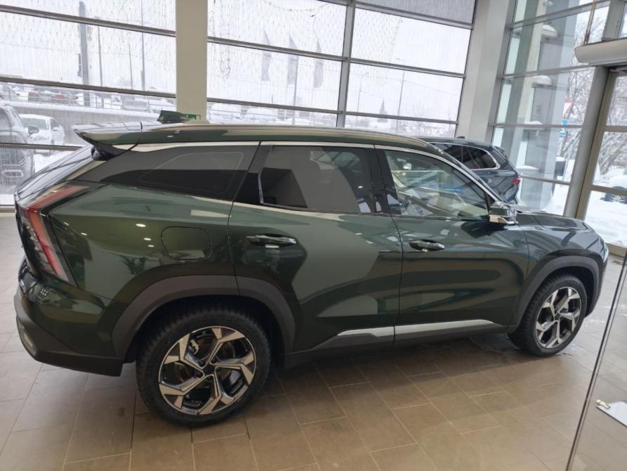 Geely Atlas II Киров  - изображение 7