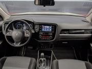 Mitsubishi Outlander III Рестайлинг 3 Москва  - изображение 43