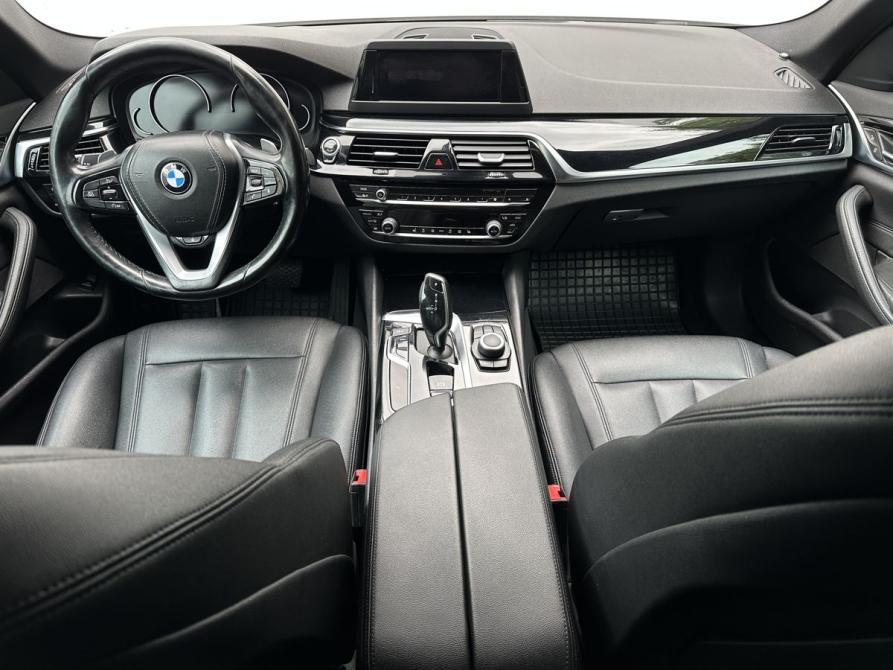 BMW 5 серии VII (G30/G31/G38) Москва  - изображение 11
