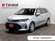 Toyota Corolla XI (E160 E170) Рестайлинг 2 Чита  - изображение 22