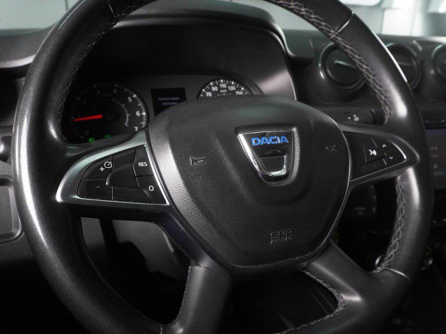Dacia Duster II Минеральные Воды  - изображение 15