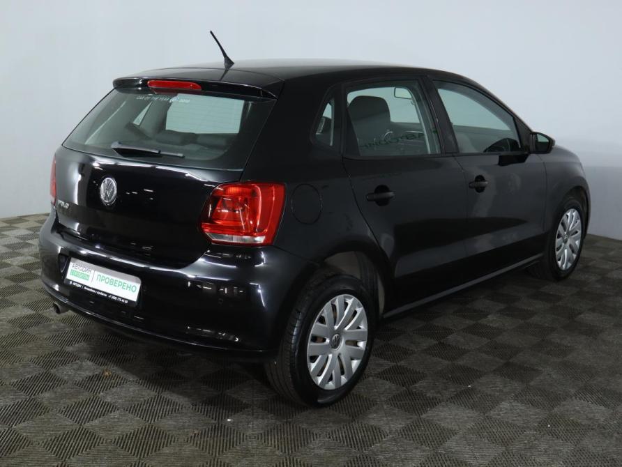 Volkswagen Polo V Москва  - изображение 5