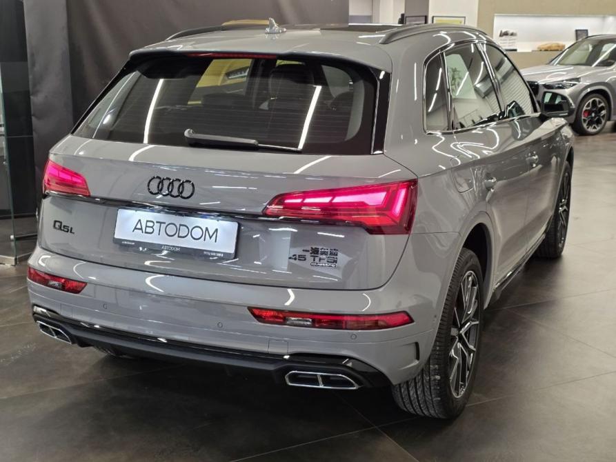 Audi Q5 II (FY) Рестайлинг Москва  - изображение 7