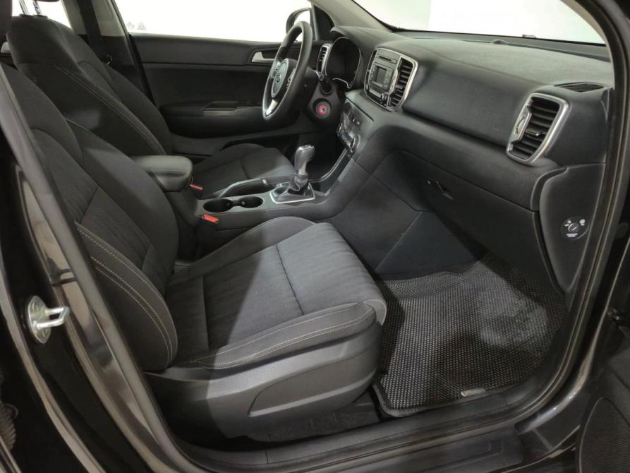 Kia Sportage IV Альметьевск  - изображение 13