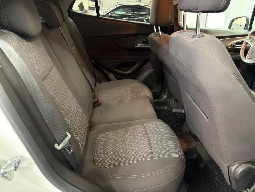 Opel Mokka I Краснодар  - изображение 14