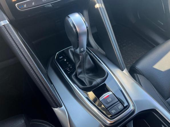 Renault Samsung QM6 I с пробегом 2019 года, цена 2 151 400 рублей, 83480 км, внедорожник, Автокод Объявления