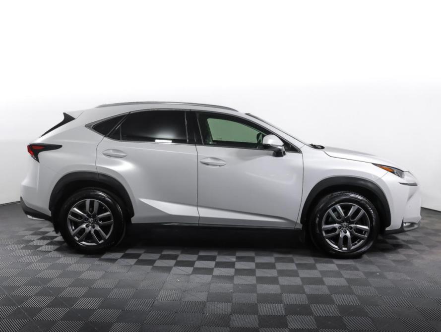 Lexus NX I Москва  - изображение 4