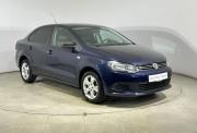 Volkswagen Polo V Саранск  - изображение 30