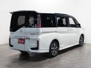 Honda Stepwgn V Рестайлинг Чита  - изображение 22