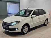 Lada (ВАЗ) Granta I Рестайлинг Самара  - изображение 18