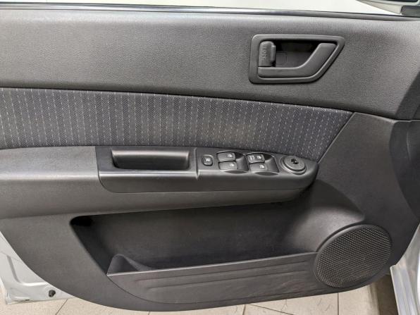 Hyundai Getz I Рестайлинг с пробегом 2008 года, цена 550 000 рублей, 82995 км, хэтчбек, Автокод Объявления