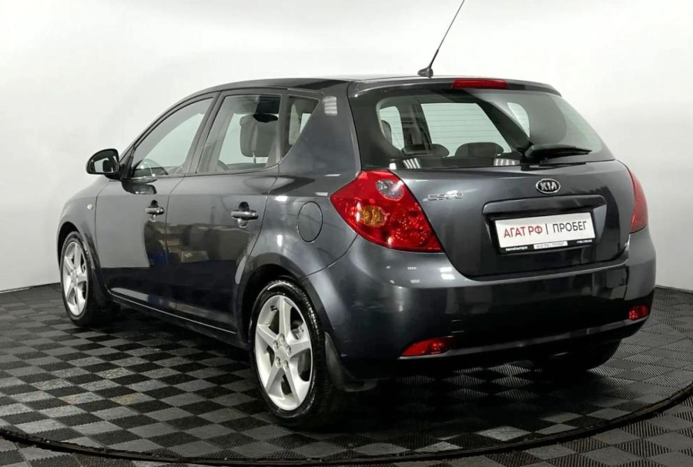Kia Ceed I Нижний Новгород  - изображение 8