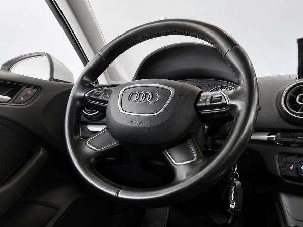 Audi A3 III (8V) с пробегом 2012 года, цена 1 349 000 рублей, 232050 км, хэтчбек, Автокод Объявления