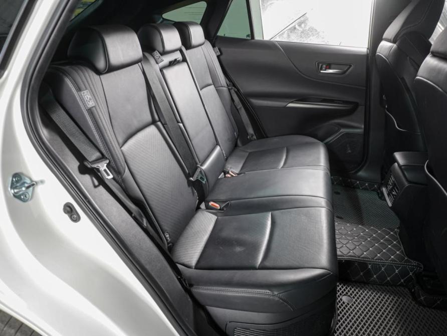 Toyota Harrier IV (XU80) Воронеж  - изображение 11