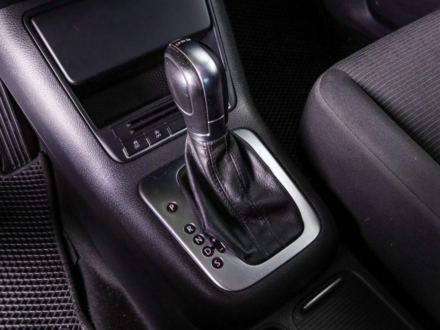 Volkswagen Tiguan I Рестайлинг Минеральные Воды  - изображение 11