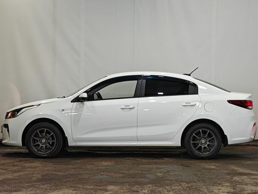 Kia Rio IV Кемерово  - изображение 9