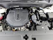Hyundai Santa Fe IV Рестайлинг Москва  - изображение 39