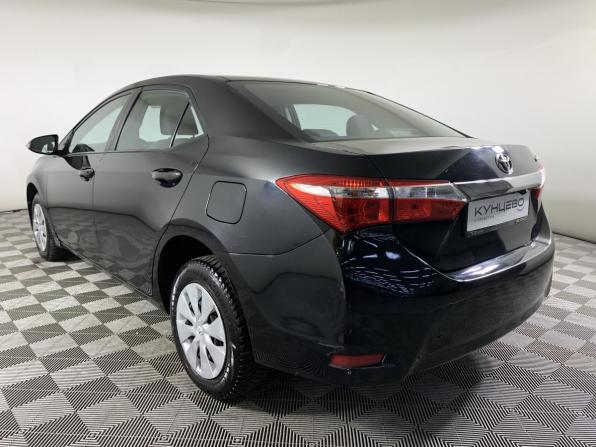 Toyota Corolla XI (E160 E170 E180) с пробегом 2016 года, цена 1 395 000 рублей, 133966 км, седан, Автокод Объявления