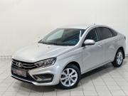 Lada (ВАЗ) Vesta I Рестайлинг (NG) Курск  - изображение 20