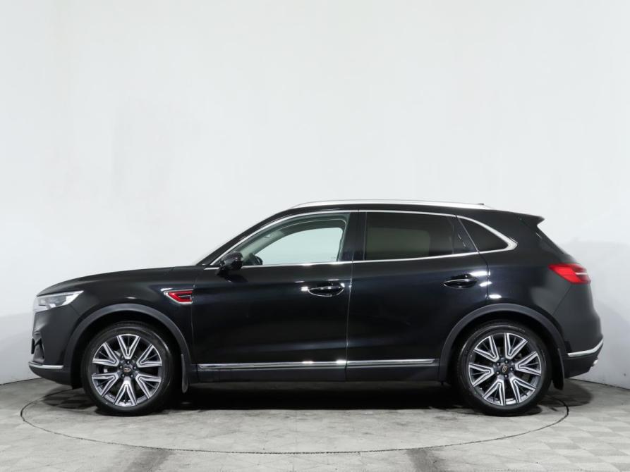 Hongqi HS5 I Москва  - изображение 8