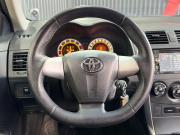 Toyota Corolla X (E140 E150) Рестайлинг Ижевск  - изображение 25