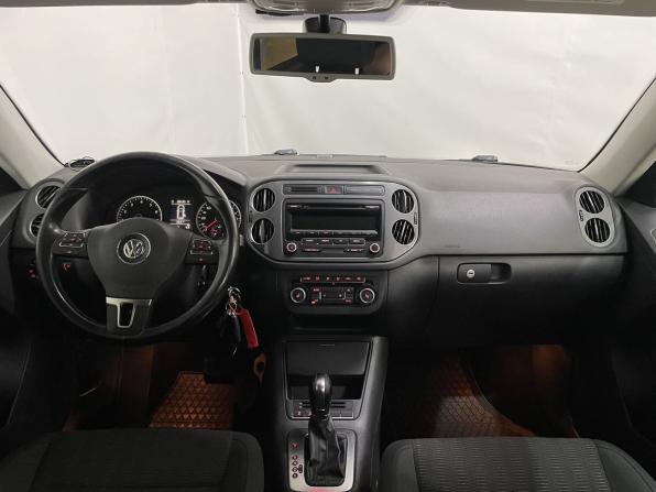 Volkswagen Tiguan I Рестайлинг с пробегом 2011 года, цена 1 150 000 рублей, 178541 км, внедорожник, Автокод Объявления