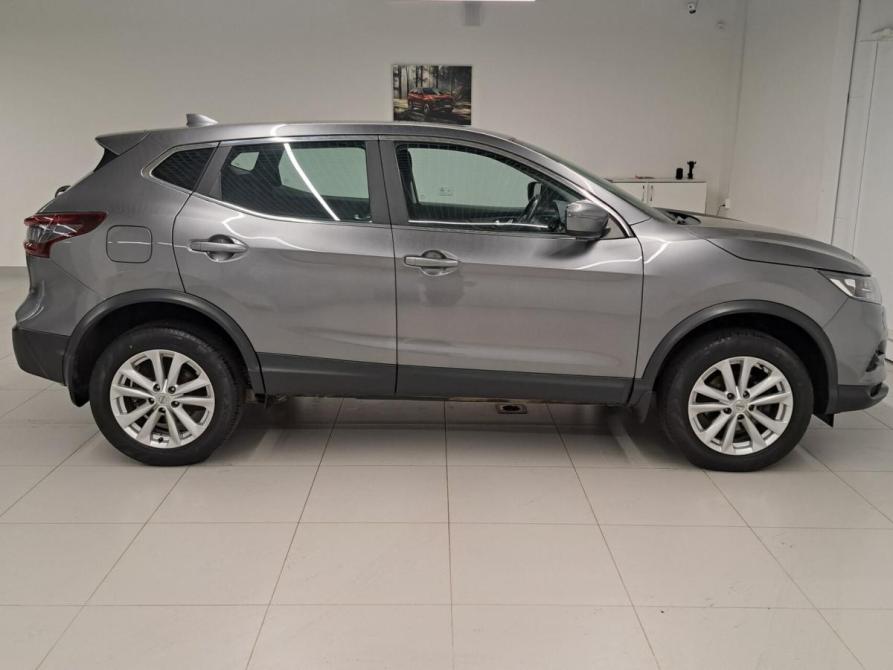 Nissan Qashqai II Рестайлинг Казань  - изображение 5