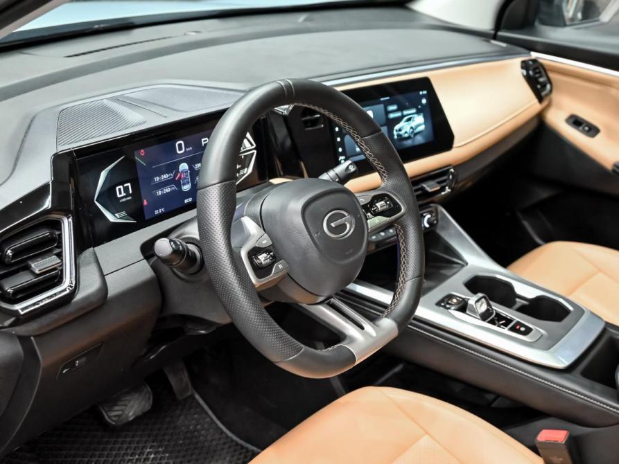 GAC GS3 Екатеринбург  - изображение 18