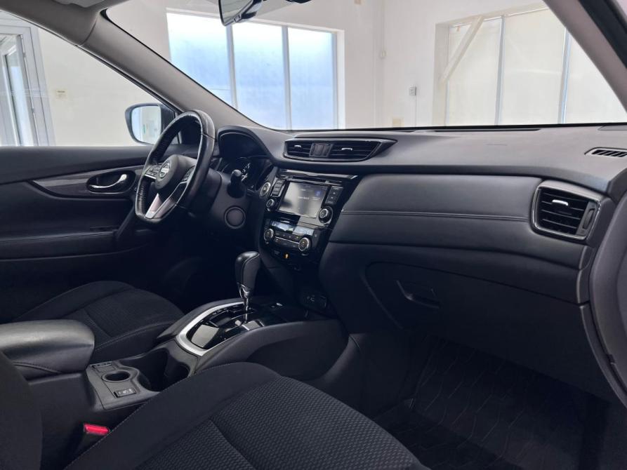 Nissan X-Trail III Рестайлинг Волгоград  - изображение 16