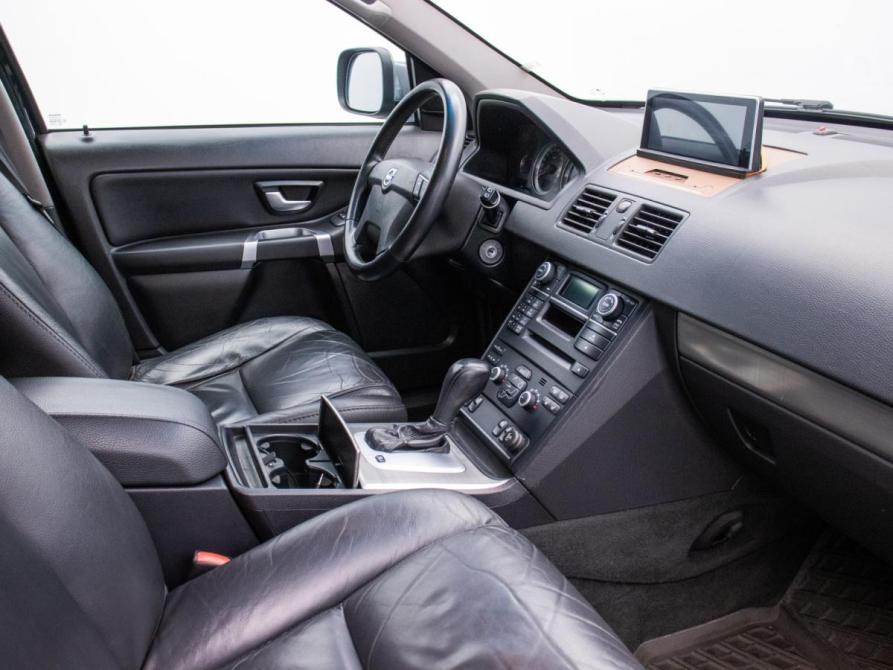 Volvo XC90 I Рестайлинг Москва  - изображение 10