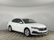 Skoda Octavia IV (A8) Воронеж  - изображение 22