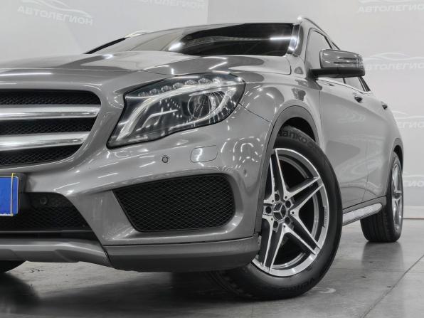 Mercedes-Benz GLA I (X156) с пробегом 2014 года, цена 2 050 000 рублей, 187286 км, внедорожник, Автокод Объявления
