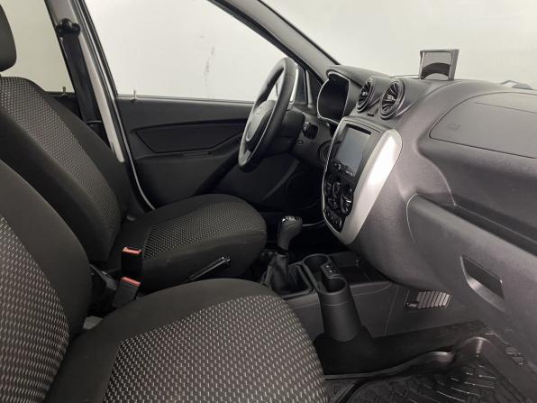 Lada (ВАЗ) Granta I с пробегом 2018 года, цена 480 000 рублей, 146673 км, седан, Автокод Объявления