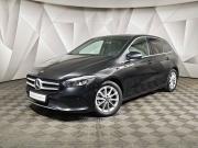 Mercedes-Benz B-Класс III (W247) Москва  - изображение 26