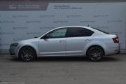Skoda Octavia III (A7) Рестайлинг Старый Оскол  - изображение 15