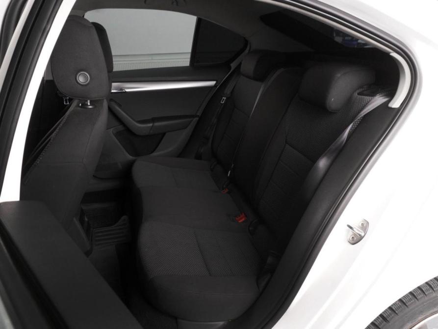 Skoda Octavia III (A7) Минеральные Воды  - изображение 9